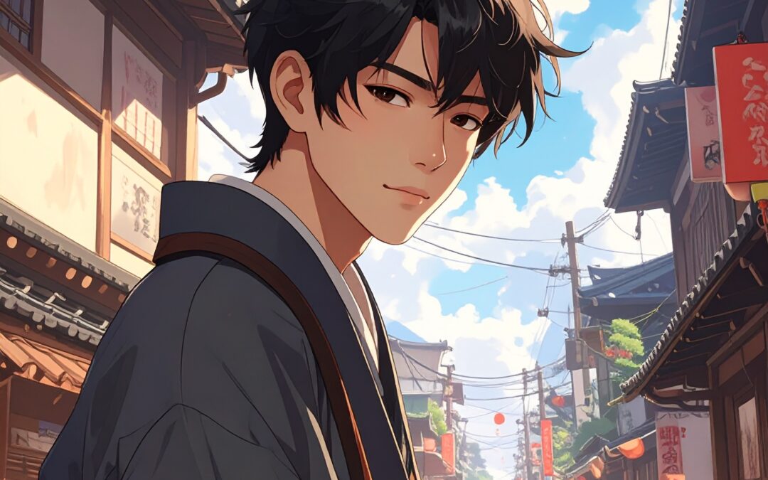 在山寺调养心灵｜造访能量圣地的指南